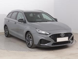 Hyundai i30 1.5 T-GDI MHEV 117kW kombi