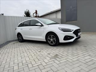 Hyundai i30 1,5 T-GDi WG DPH 1.maj původČR kombi