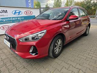 Hyundai i30 1.0-KLIMA-ISOFIX-TEMPOMAT kombi