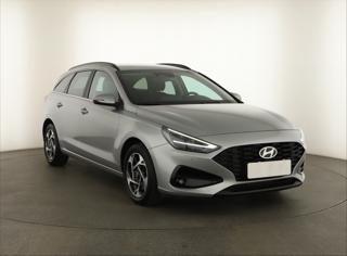 Hyundai i30 1.5 T-GDI MHEV 48V 103kW kombi
