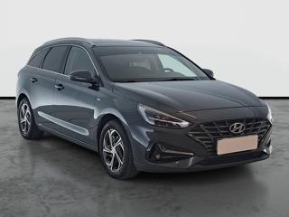 Hyundai i30 1.6 CRDi MHEV 100kW kombi