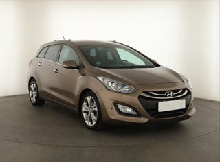 Hyundai i30 1.6 GDI 99kW kombi