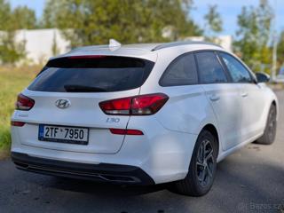 Hyundai i30 1,5 Prodám kombi - Foto 26