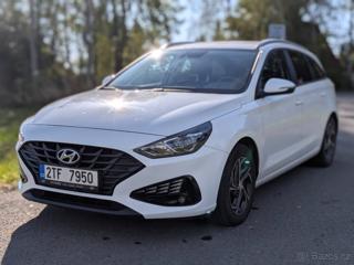 Hyundai i30 1,5 Prodám kombi - Foto 12