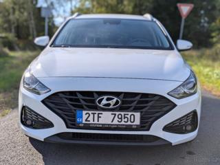 Hyundai i30 1,5   Prodám kombi