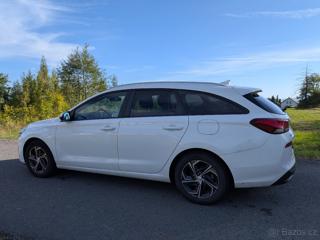 Hyundai i30 1,5 Prodám kombi - Foto 24