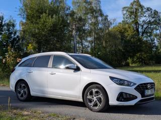 Hyundai i30 1,5 Prodám kombi - Foto 28