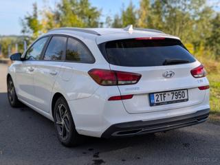 Hyundai i30 1,5 Prodám kombi - Foto 23