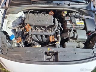 Hyundai i30 1,5 Prodám kombi - Foto 22