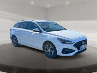 Hyundai i30 1,5 T-GDI Smart 5d kombi