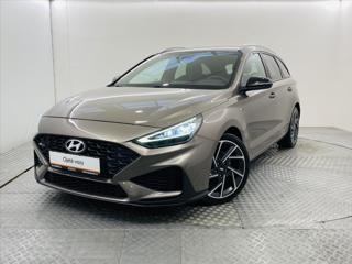 Hyundai i30 1,5 T-GDi 117kW DCT N-Line kombi