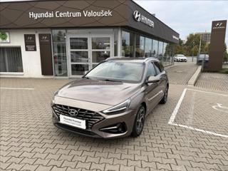 Hyundai i30 1,5 T-GDi MHEV  Smart kombi