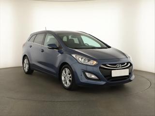 Hyundai i30 1.6 CRDi 94kW kombi