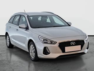 Hyundai i30 1.0 T-GDI 88kW kombi