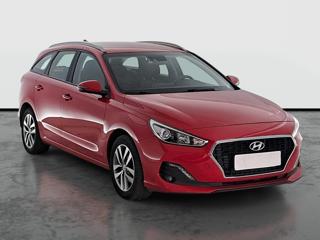 Hyundai i30 1.0 T-GDI 88kW kombi