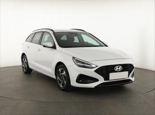 Hyundai i30 1.5 T-GDI MHEV 48V 103kW kombi