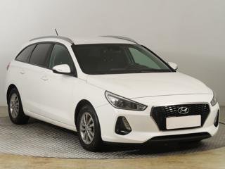 Hyundai i30 1.4 T-GDI 103kW kombi