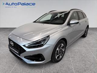 Hyundai i30 0,0 STYLE - NOVÝ VŮZ kombi