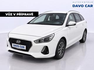 Hyundai i30 1,0 T-GDi 88kW CZ Trikolor kombi
