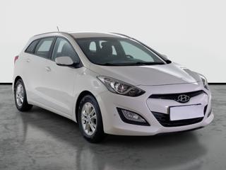 Hyundai i30 1.6 GDI 99kW kombi