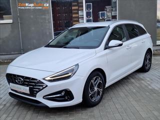 Hyundai i30 1.0 T-Gdi Family Smart Kombi kombi