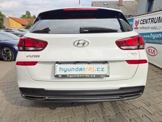 Hyundai i30 1.5-AUTOMAT-MILDHYBRID 48V kombi - Foto 8