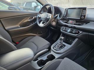 Hyundai i30 1.5-AUTOMAT-MILDHYBRID 48V kombi - Foto 3