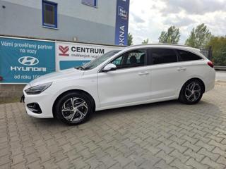 Hyundai i30 1.5-AUTOMAT-MILDHYBRID 48V kombi