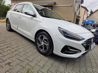 Hyundai i30 1.5-AUTOMAT-MILDHYBRID 48V kombi - Foto 10