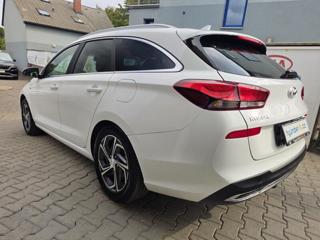 Hyundai i30 1.5-AUTOMAT-MILDHYBRID 48V kombi - Foto 9