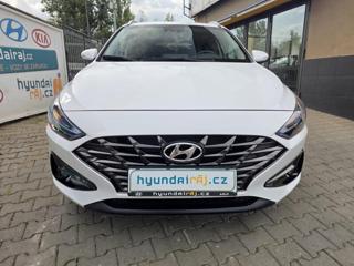 Hyundai i30 1.5-AUTOMAT-MILDHYBRID 48V kombi - Foto 4