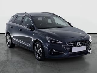Hyundai i30 1.5 T-GDI MHEV 117kW kombi