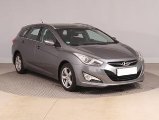 Hyundai i40 1.7 CRDi 100kW kombi