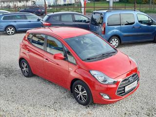 Hyundai ix20 1,6i 91 kW kombi
