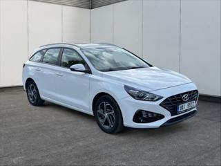 Hyundai i30 1,5 i Family Comfort kombi