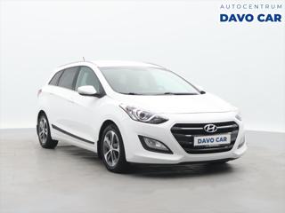 Hyundai i30 1,6 GDI 99kW Weekend Serv.kn. kombi