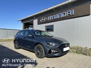 Hyundai i30 1.5i 81 kW FAMILY kombi