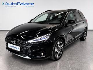 Hyundai i30 1,5 STYLE - NOVÝ VŮZ kombi
