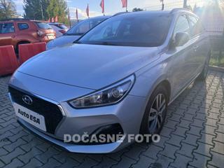 Hyundai i30 1.4 T-GDi, Serv.kniha, ČR kombi