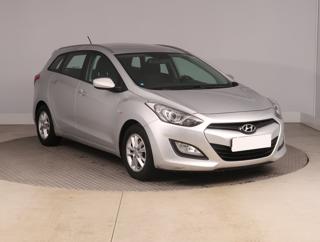 Hyundai i30 1.6 MPI 88kW kombi