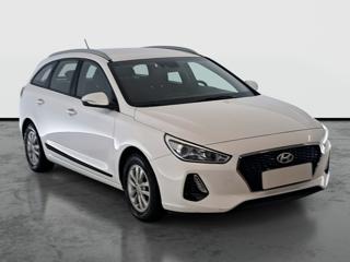 Hyundai i30 1.6 CRDi 81kW kombi
