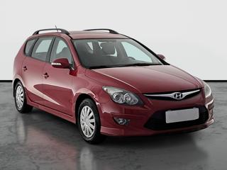 Hyundai i30 1.6 CVVT 93kW kombi