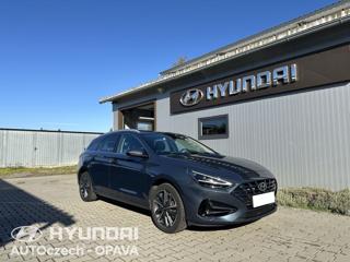 Hyundai i30 1.5i 81 kW STYLE kombi