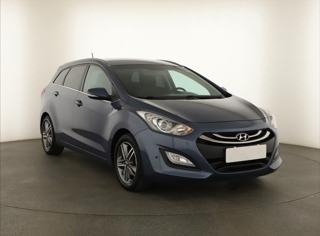 Hyundai i30 1.6 GDI 99kW kombi