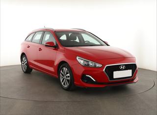 Hyundai i30 1.4 T-GDI 103kW kombi