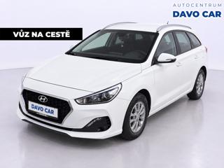Hyundai i30 1,6 CRDi 85kW Style CZ DPH kombi