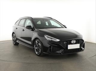Hyundai i30 1.5 T-GDI MHEV 48V 103kW kombi