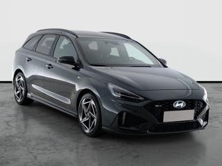 Hyundai i30 1.5 T-GDI MHEV 48V 103kW kombi