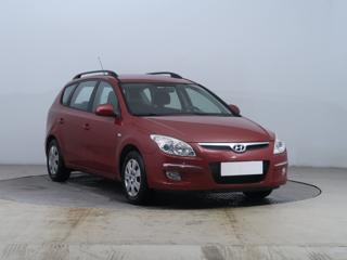 Hyundai i30 1.6 92kW kombi