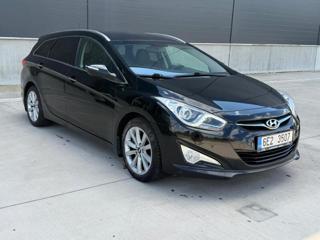Hyundai i40 1.7 CRDi kombi